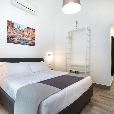 Clementi 18 Suites Рим Екстериор снимка