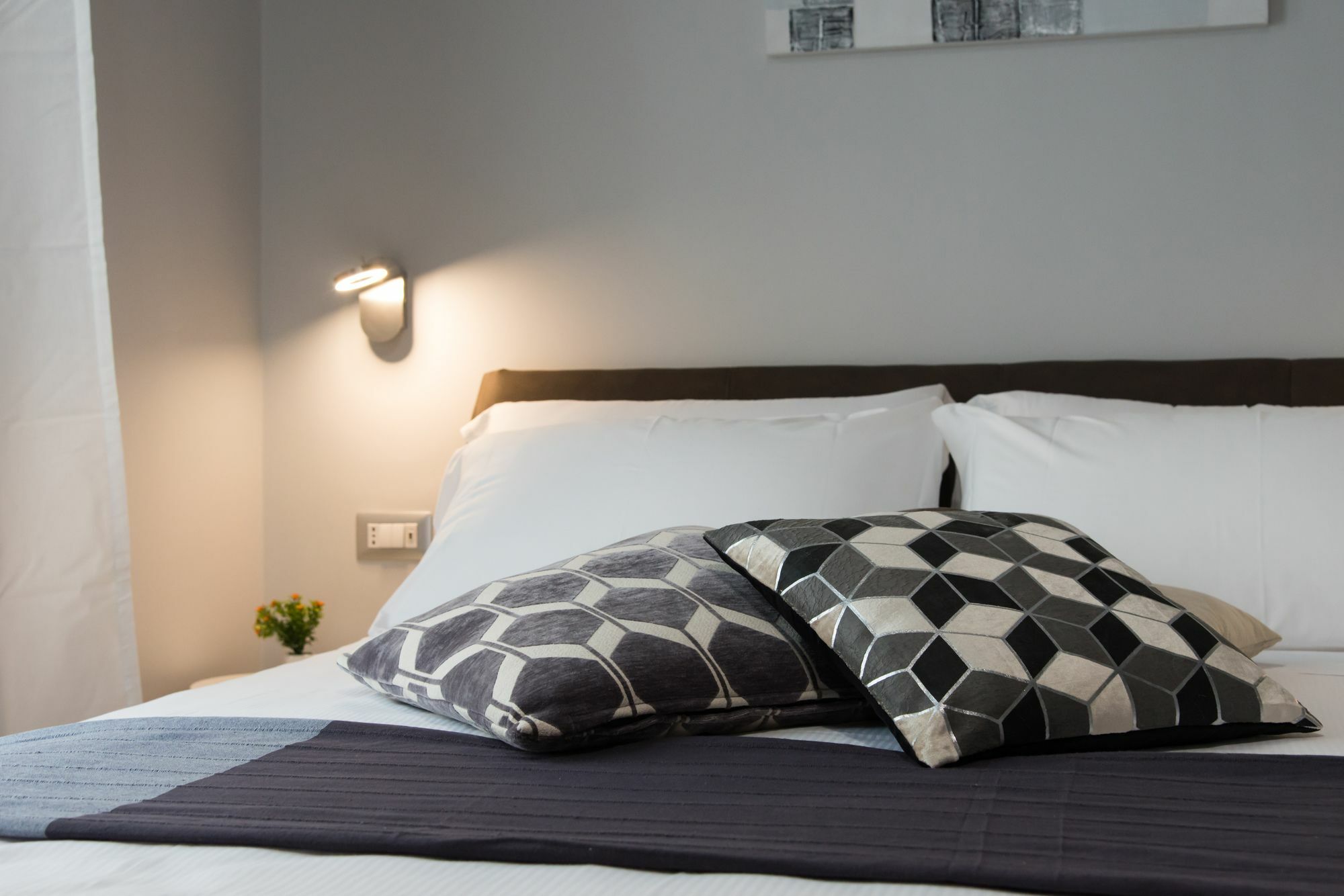 Clementi 18 Suites Рим Екстериор снимка