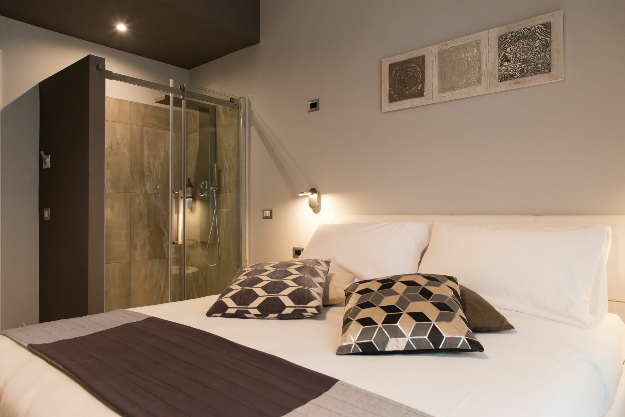 Clementi 18 Suites Рим Екстериор снимка